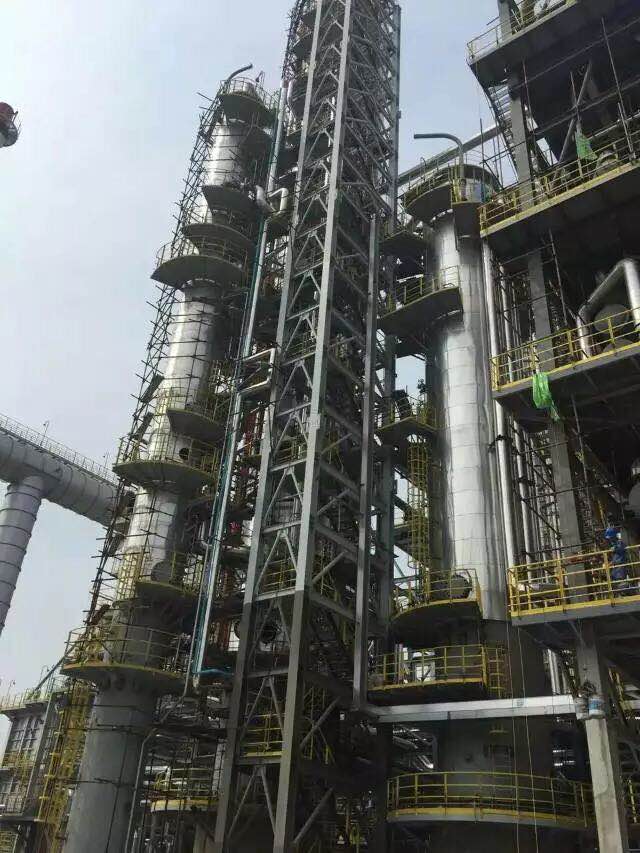 上思设备翻新喷涂・钢构厂房升级改造