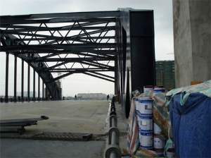 上思专注工业场景喷漆服务